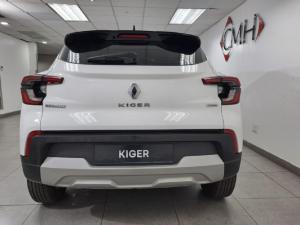 Renault Kiger 1.0 Turbo Zen - Image 4