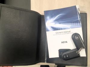 Toyota Agya 1.0 - Image 10
