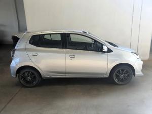 Toyota Agya 1.0 - Image 3