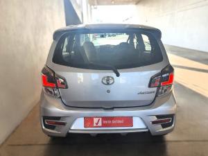 Toyota Agya 1.0 - Image 5