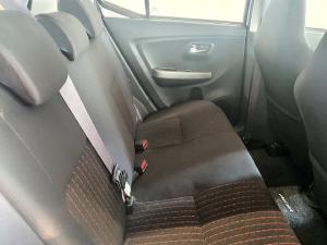 Toyota Agya 1.0 - Image 8