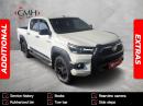 Thumbnail Toyota Hilux 2.8GD-6 double cab 4x4 Legend auto