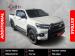 Toyota Hilux 2.8GD-6 double cab 4x4 Legend auto - Thumbnail 1