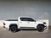Toyota Hilux 2.8GD-6 double cab 4x4 Legend auto - Thumbnail 3