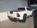 Toyota Hilux 2.8GD-6 double cab 4x4 Legend auto - Thumbnail 4