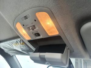 Toyota Hilux 2.0 single cab S (aircon) - Image 10