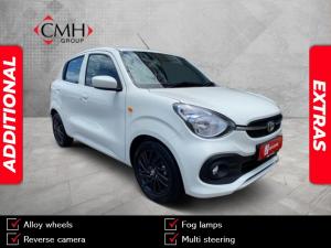 Toyota Vitz 1.0 XR manual - Image 1