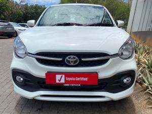 Toyota Vitz 1.0 XR manual - Image 2