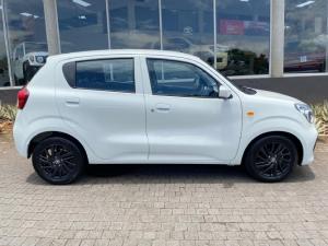 Toyota Vitz 1.0 XR manual - Image 5