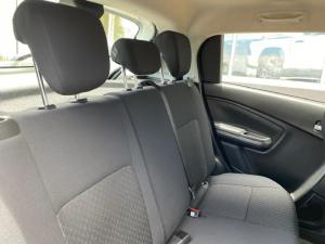 Toyota Vitz 1.0 XR manual - Image 8