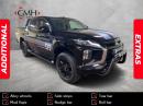 Thumbnail Mitsubishi Triton 2.4DI-D double cab 4x4 Athlete