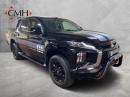 Thumbnail Mitsubishi Triton 2.4DI-D double cab 4x4 Athlete