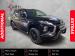 Mitsubishi Triton 2.4DI-D double cab 4x4 Athlete - Thumbnail 1