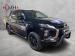 Mitsubishi Triton 2.4DI-D double cab 4x4 Athlete - Thumbnail 1