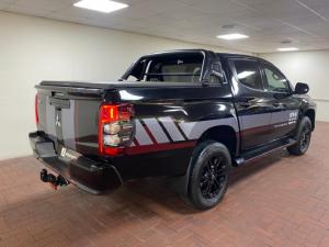 Mitsubishi Triton 2.4DI-D double cab 4x4 Athlete - Image 3