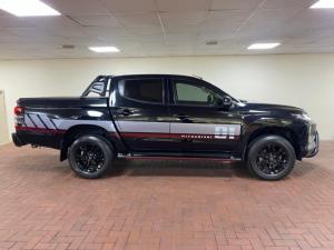 Mitsubishi Triton 2.4DI-D double cab 4x4 Athlete - Image 5