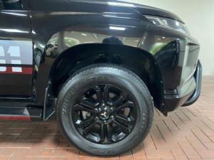 Mitsubishi Triton 2.4DI-D double cab 4x4 Athlete - Image 6