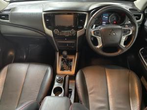 Mitsubishi Triton 2.4DI-D double cab 4x4 Athlete - Image 7
