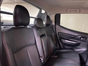 Mitsubishi Triton 2.4DI-D double cab 4x4 Athlete - Image 8