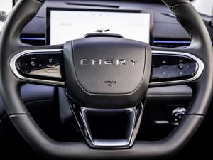 Chery Tiggo 8 1.5T CSH Plug-In Hybrid Apex - Image 10