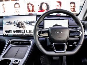 Chery Tiggo 8 1.5T CSH Plug-In Hybrid Apex - Image 11