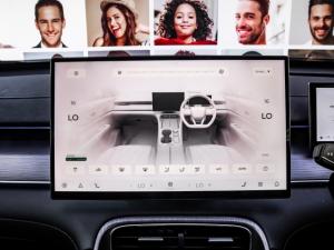 Chery Tiggo 8 1.5T CSH Plug-In Hybrid Apex - Image 13