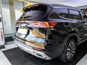 Chery Tiggo 8 1.5T CSH Plug-In Hybrid Apex - Image 14