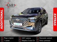 Thumbnail Chery Tiggo 8 1.5T CSH Plug-In Hybrid Apex