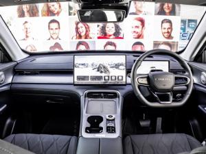 Chery Tiggo 8 1.5T CSH Plug-In Hybrid Apex - Image 7