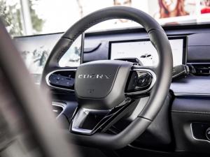 Chery Tiggo 8 1.5T CSH Plug-In Hybrid Apex - Image 7