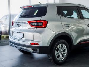 Chery Tiggo 4 Pro 1.5 Comfort - Image 10
