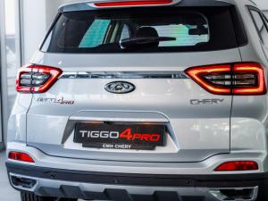 Chery Tiggo 4 Pro 1.5 Comfort - Image 12