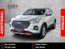 Thumbnail Chery Tiggo 4 Pro 1.5 Comfort