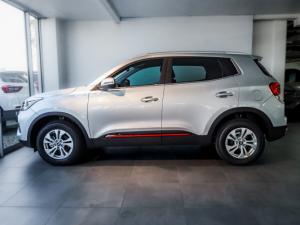 Chery Tiggo 4 Pro 1.5 Comfort - Image 2