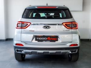 Chery Tiggo 4 Pro 1.5 Comfort - Image 4