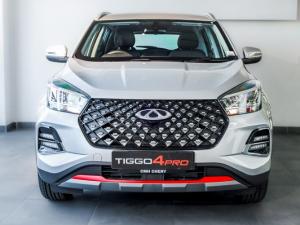 Chery Tiggo 4 Pro 1.5 Comfort - Image 4