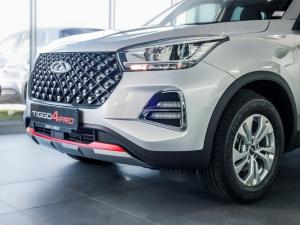 Chery Tiggo 4 Pro 1.5 Comfort - Image 6