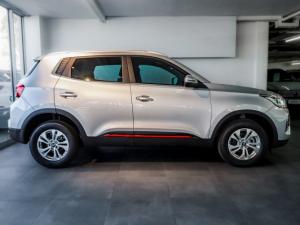 Chery Tiggo 4 Pro 1.5 Comfort - Image 7