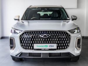 Chery Tiggo 9 1.5T CSH Plug-In Hybrid Vanguard AWD - Image 11