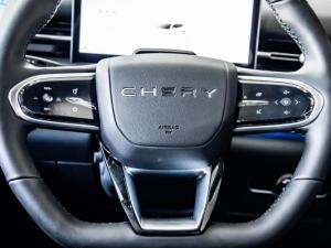 Chery Tiggo 9 1.5T CSH Plug-In Hybrid Vanguard AWD - Image 12