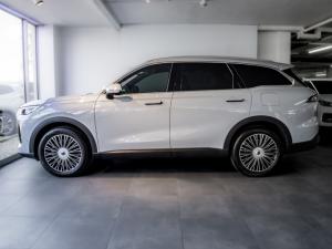 Chery Tiggo 9 1.5T CSH Plug-In Hybrid Vanguard AWD - Image 16