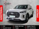 Thumbnail Chery Tiggo 9 1.5T CSH Plug-In Hybrid Vanguard AWD