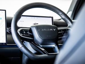 Chery Tiggo 9 1.5T CSH Plug-In Hybrid Vanguard AWD - Image 20