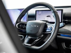Chery Tiggo 9 1.5T CSH Plug-In Hybrid Vanguard AWD - Image 21