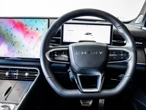 Chery Tiggo 9 1.5T CSH Plug-In Hybrid Vanguard AWD - Image 22