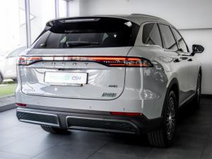 Chery Tiggo 9 1.5T CSH Plug-In Hybrid Vanguard AWD - Image 3