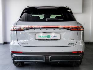 Chery Tiggo 9 1.5T CSH Plug-In Hybrid Vanguard AWD - Image 4