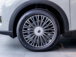 Chery Tiggo 9 1.5T CSH Plug-In Hybrid Vanguard AWD - Image 8