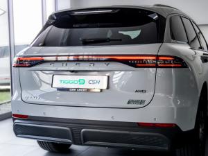 Chery Tiggo 9 1.5T CSH Plug-In Hybrid Vanguard AWD - Image 9