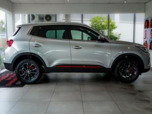 Chery Tiggo 4 Pro 1.5T Elite auto (CVT) - Image 5